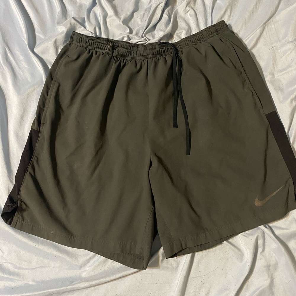 Nike Dri-fit shorts